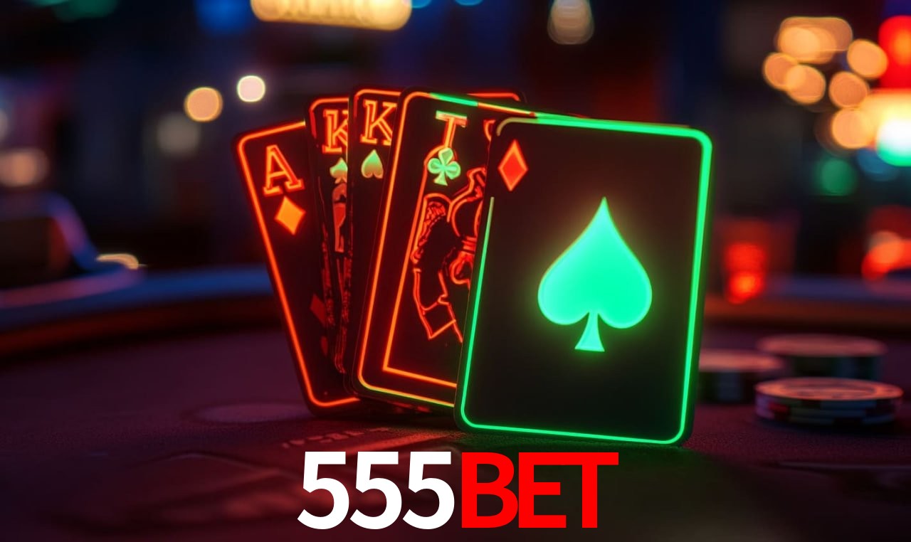 Torneios 555bet
