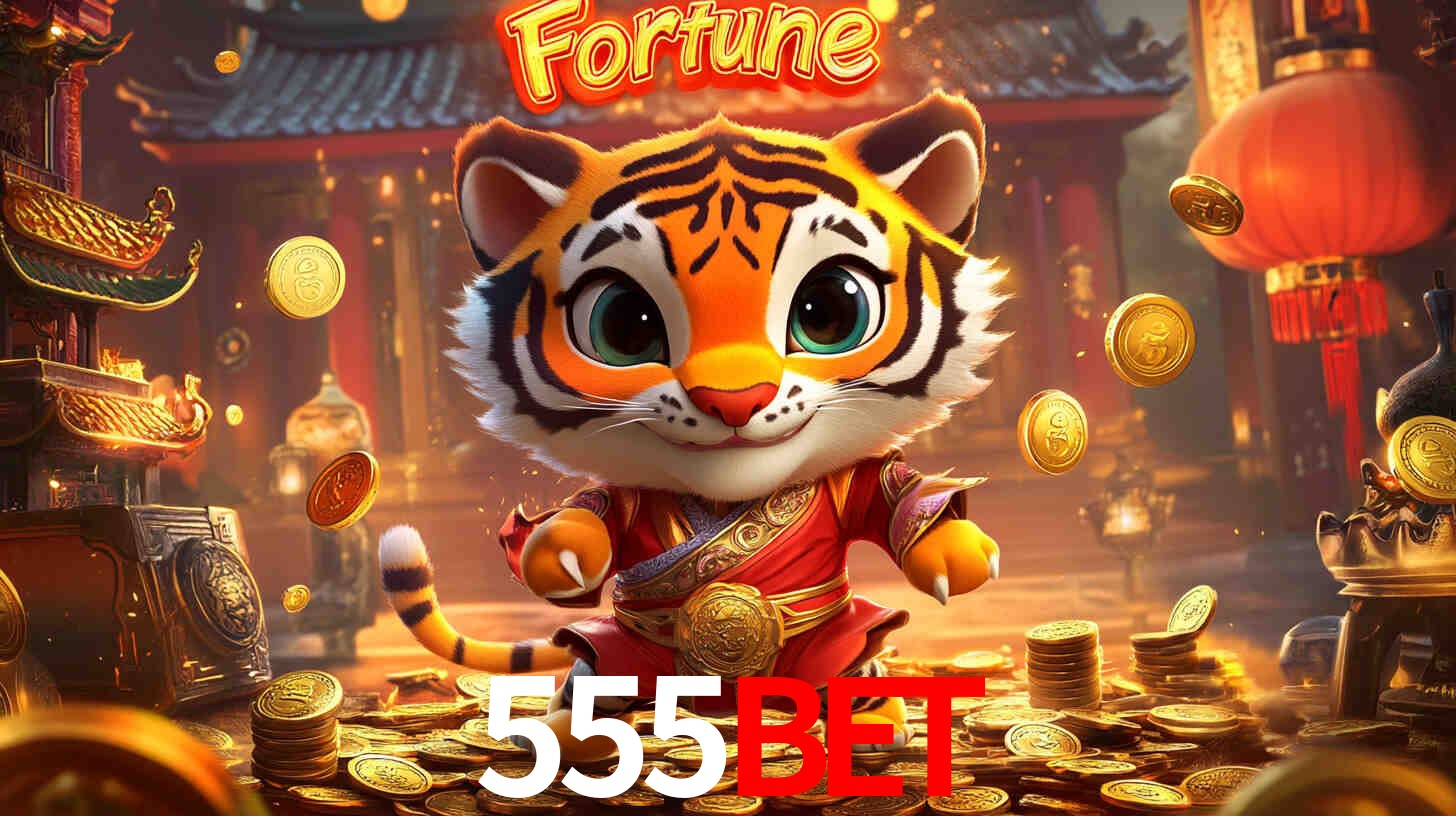 Recursos App 555bet