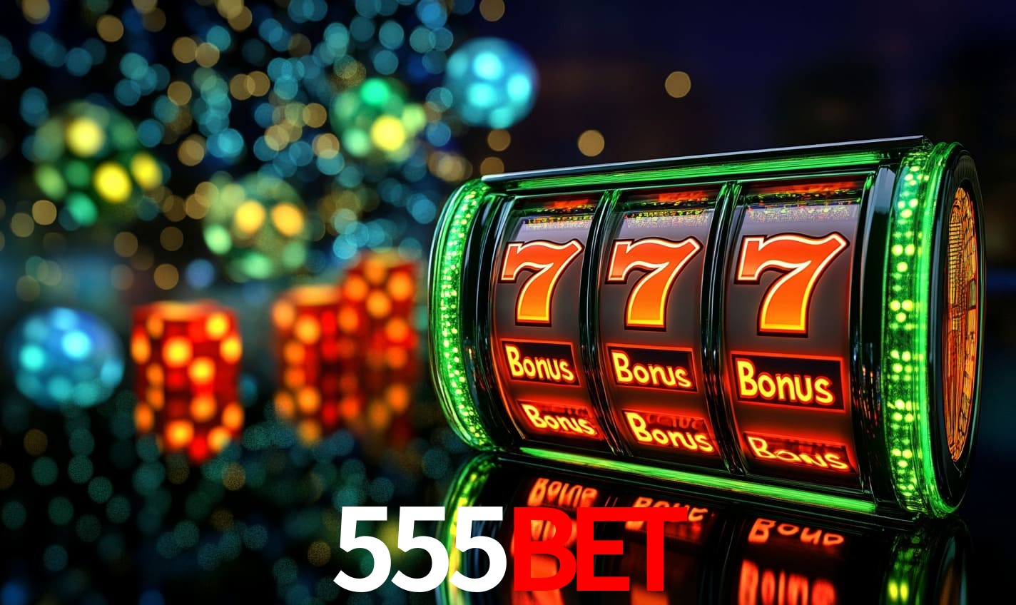555bet Processo de inscrição