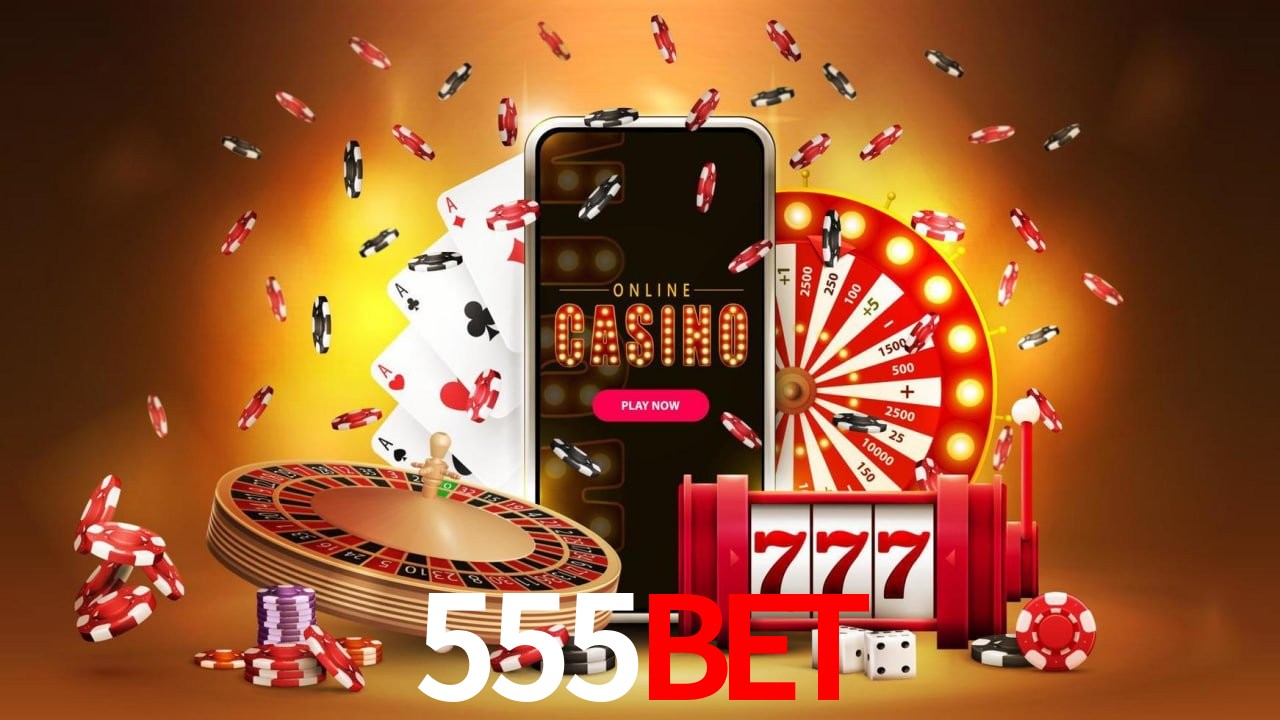 APK 555bet Android