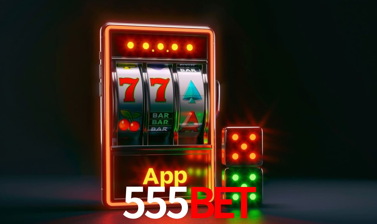 555bet plataforma