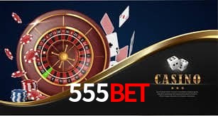 Aplicativo móvel 555bet para iOS e Android