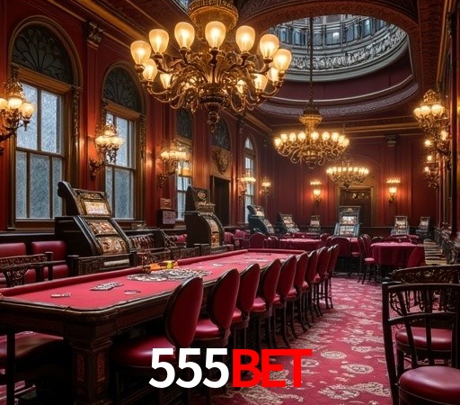 Bônus VIP 555bet