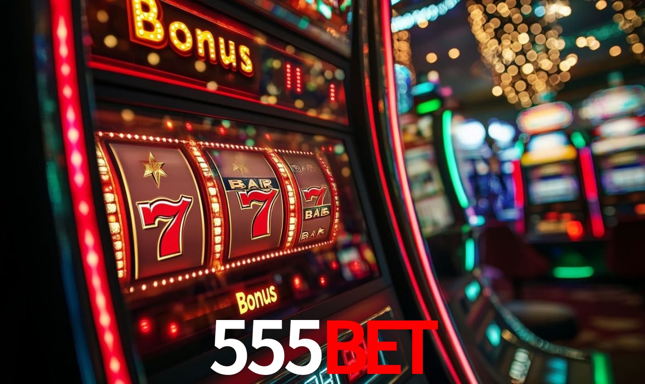 Funcionalidades App 555bet