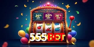 Qualificar VIP 555bet